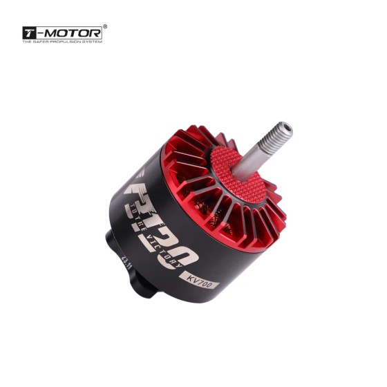 T-MOTOR V3120 500KV 700KV  High Technology RC Brushless Motor for Drone Multicopter RC Toy Car FPV Racing Drone